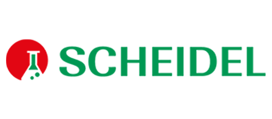 Scheidel