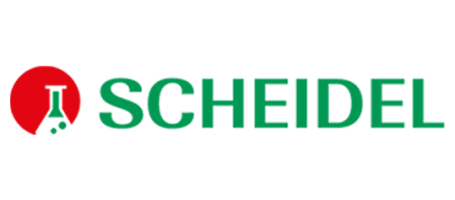 Scheidel